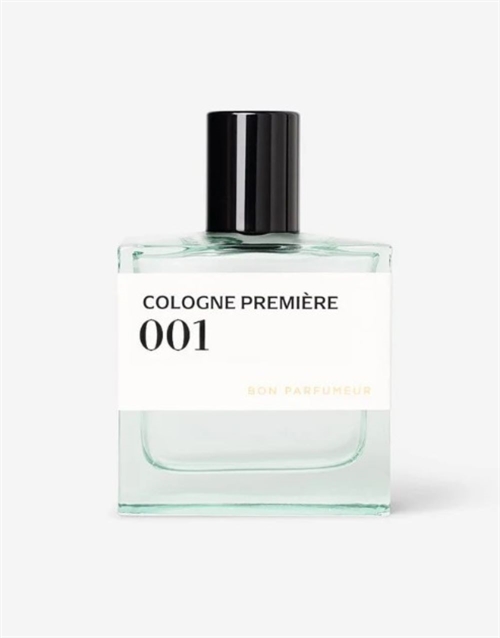 BON PARFUMEUR 001 COLOGNE PREMIERE 30ML